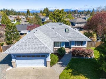 1107 Aery View Way, French Creek, BC, V9P 2N9 house for sale | Listing ID 1032 | Royal LePage