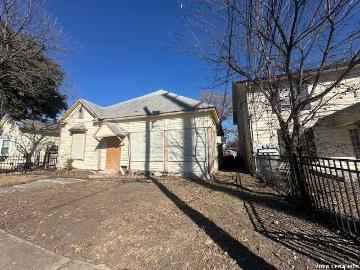 1107 Burnet