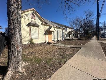 1107 Burnet St, San Antonio, TX 78202 | MLS #1941