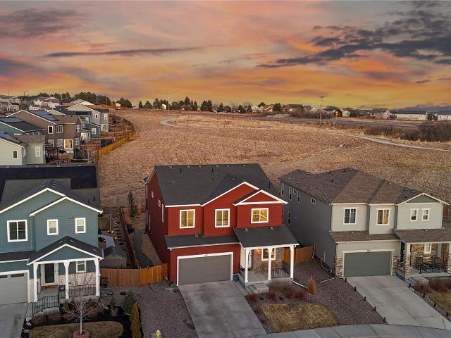 1107 Basalt Ridge Loop