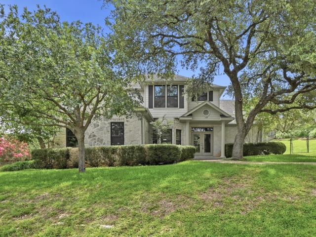 1107 Bowie Rd