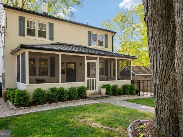 1107 Brashears St, Annapolis, MD 21403 | MLS #MDAA2142