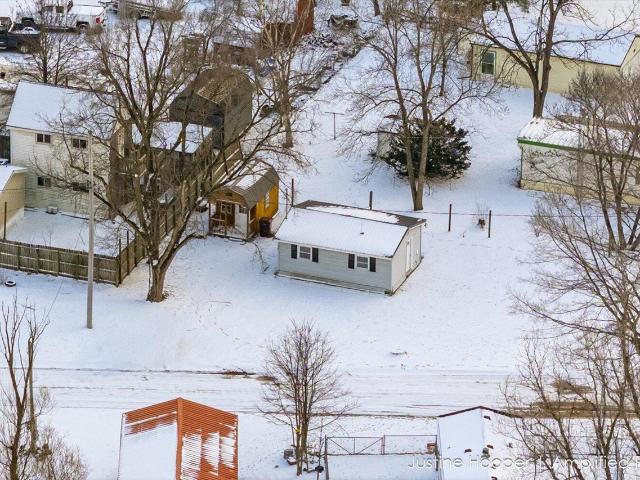 1107 Brott Drive