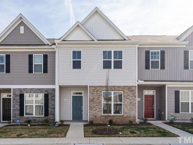1107 Cameron Way, Clayton, US, NC