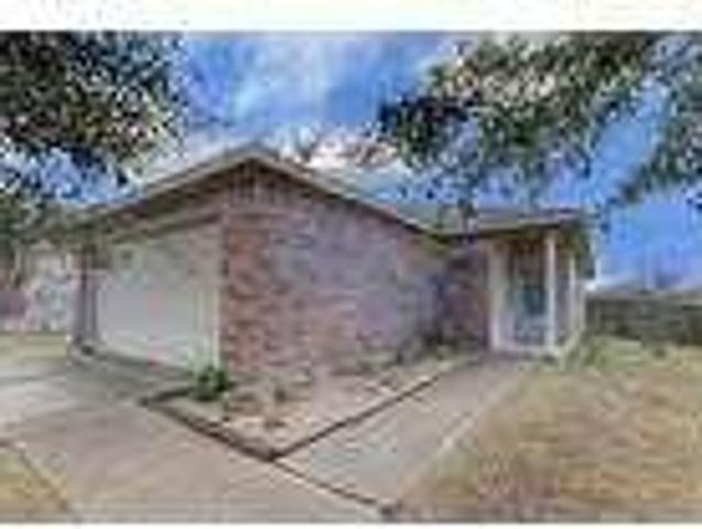 1107 CANADA WILD DR Buda TX 78610