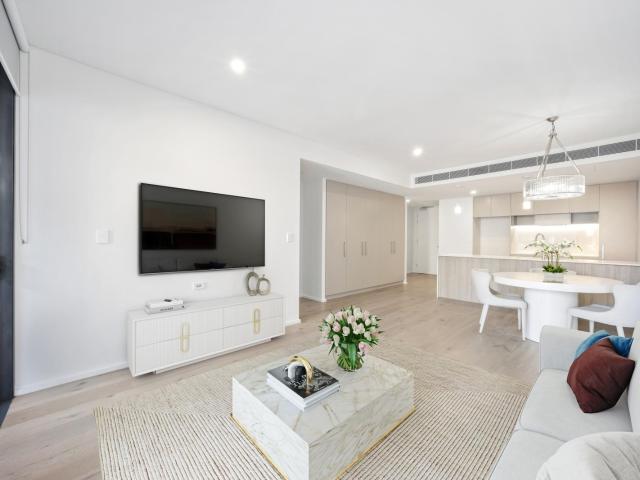 110/7 Church Street, Drummoyne, NSW 2047 Apartment for Rent Ray White Drummoyne
