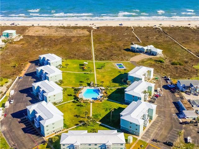 1107 Eleventh St, Unit 39, Port Aransas, TX 78373 | MLS #477463