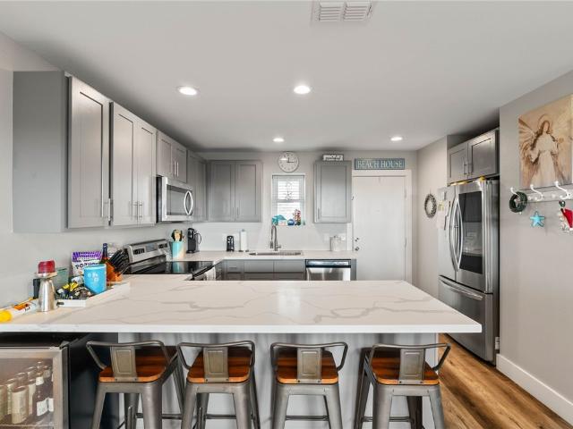 1107 Eleventh St, Unit H59, Port Aransas, TX 78373 | MLS #469814