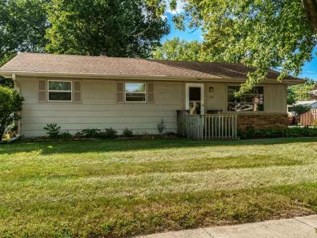1107 Esmond Drive