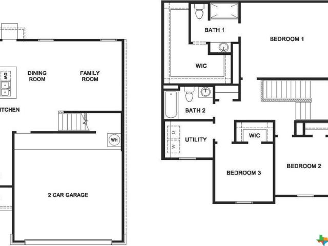 1107 Firewheel Drive