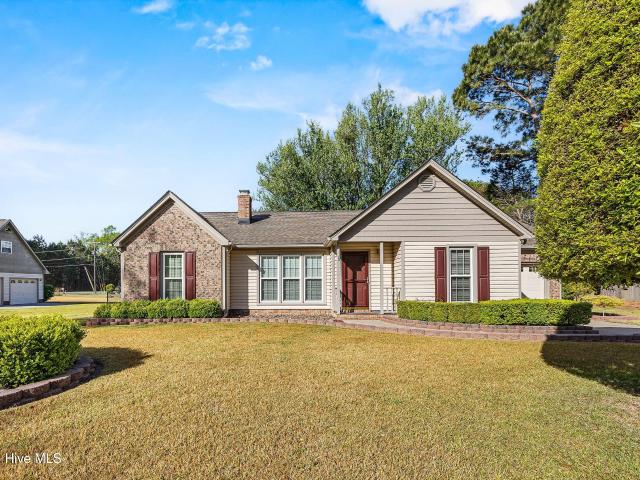 1107 Gould Road