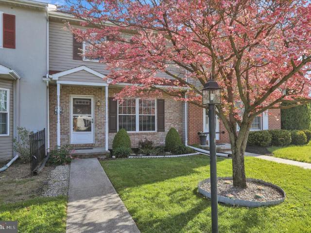 1107 Hampden Drive