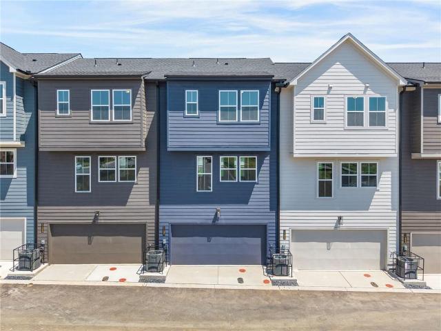 1107 Hodgepodge Way Lot 4