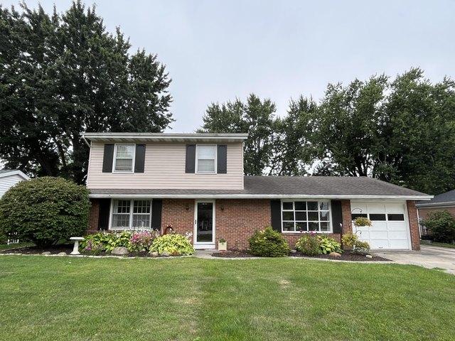 1107 Indiana Ave, Saint Marys, OH 45885