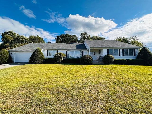 1107 Jackson Rd, Hardwick, US, MA