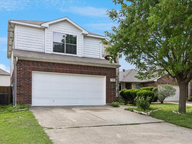1107 Kielder Court