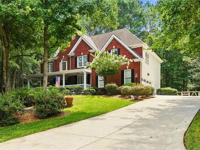 1107 Lady Slipper Way