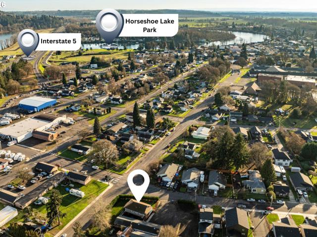 1107 Park St, Woodland, WA 98674 | MLS #461336