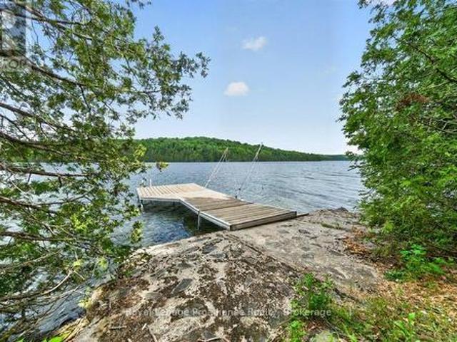 1107 Peters Lane, Frontenac North, ON, K0H 2J0 house for sale | Listing ID X13455 | Royal LePage