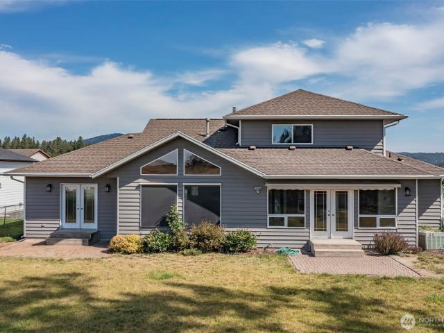 1107 Pinebrook Drive