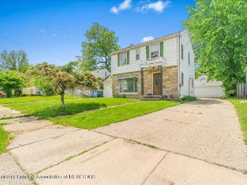 1107 Princeton Avenue