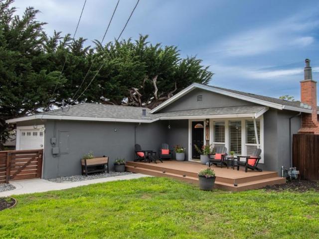 1107 Rosita Road