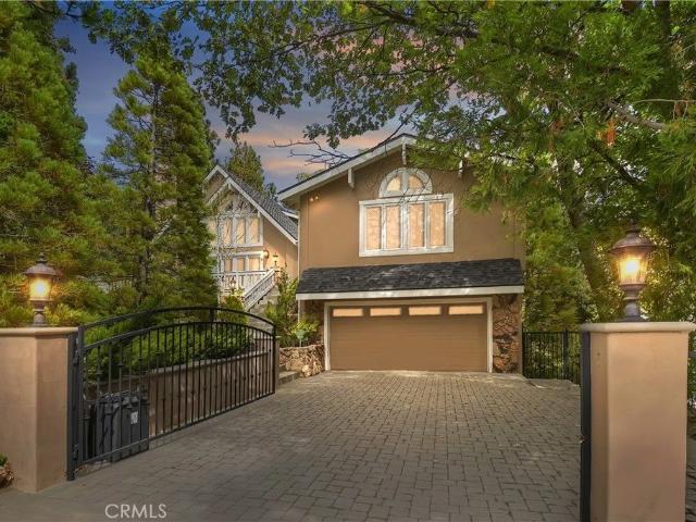 1107 St. Bernard Way, Lake Arrowhead, US, CA