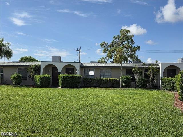 1107 S Loop Boulevard, Lehigh Acres, US, FL