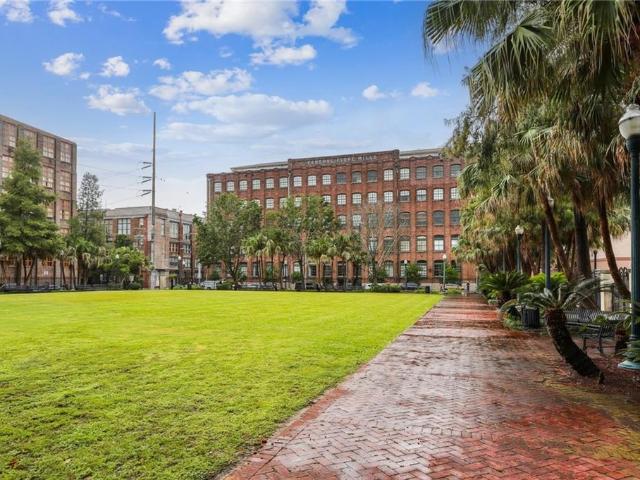 1107 S Peters Street # 508
