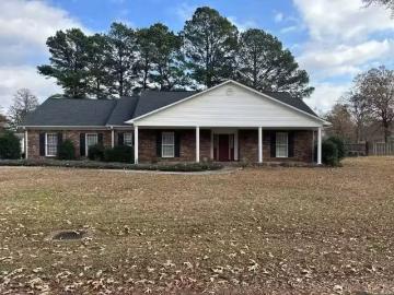 1107 S TYLER ST, DEWITT, AR 72042
