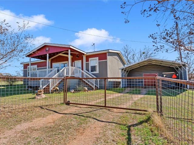 1107 Seneca Dr, Burnet, TX 78611 | MLS #5479