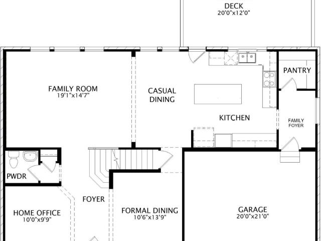 1107 Trailhead Place