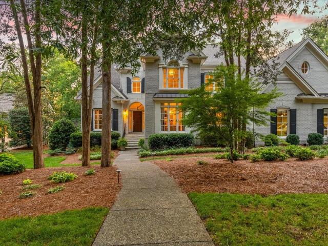 1107 Vaughn Crest Dr