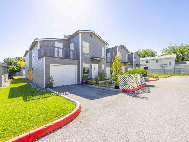 1107 Westwood Ave. 3 Bedroom Home for Rent at 1107 Westwood Ave, Wenatchee, WA 98801