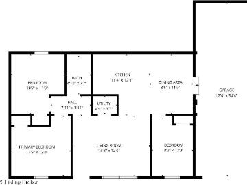 1107 Woodale Rd