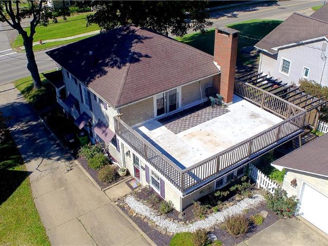 1107 Wooster Road