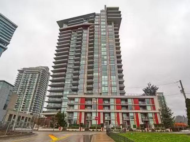 1107 1550 Fern Street, North Vancouver, BC, V7J 0A9 Single F.