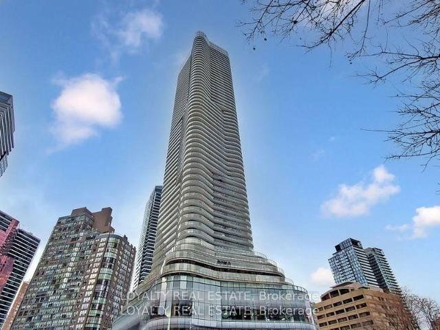1107 11 Wellesley Street W, Toronto | Expired, C12700 | Condos. Ca