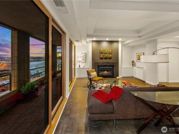 1107 1st Ave, Unit 2002, Seattle, WA 98101 | MLS #2526