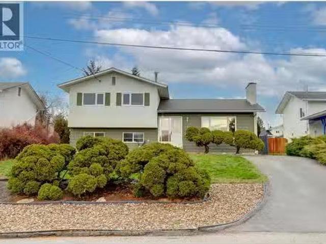1107 29 Avenue, Vernon, BC, V1T 1Y4 house for sale Listing.