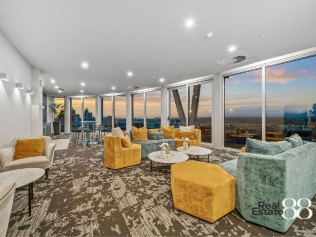 1107 / 63 Adelaide Terrace, EAST PERTH WA 6004