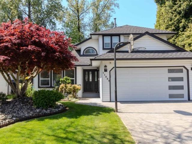 11083 A Street, Surrey, BC, V3R 9H8 house for sale | Listing ID R3175 | Royal LePage