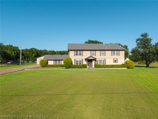 110807 S 4760 Road