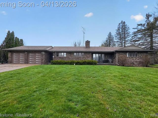 11080 Lapeer Road