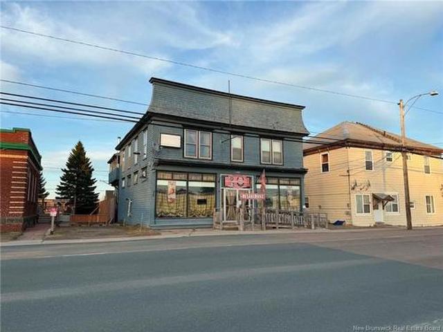 11081 Rue Principale, Rogersville, NB, E4Y 2L9 house for sale | Listing ID NB132272 | Royal LePage