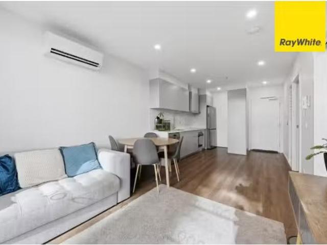 1108/2 Gribble Street, GUNGAHLIN Apartment for rent Listed by.