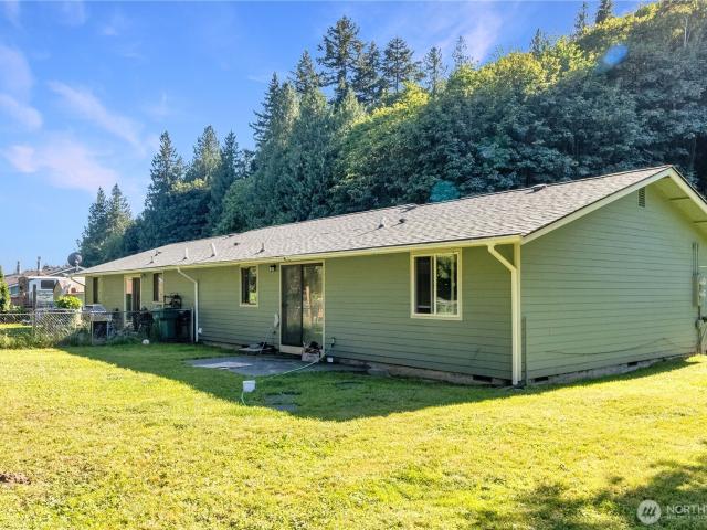 11087 N Skagit Street # A & B