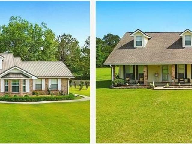 11084 and 11080 Road 231, Picayune, USA, MS