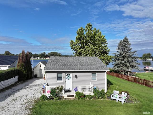 11086 W Silver Maple Drive