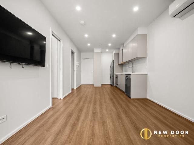 1108/6 Gribble Street, Gungahlin ACT GUNGAHLIN ACT 2912